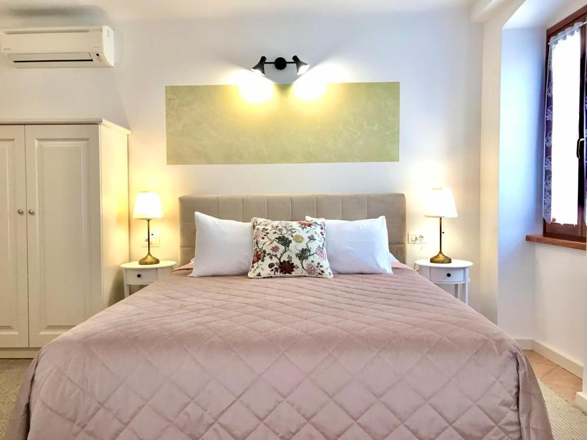 Casa Vittoria Hotel Rovinj Room photo