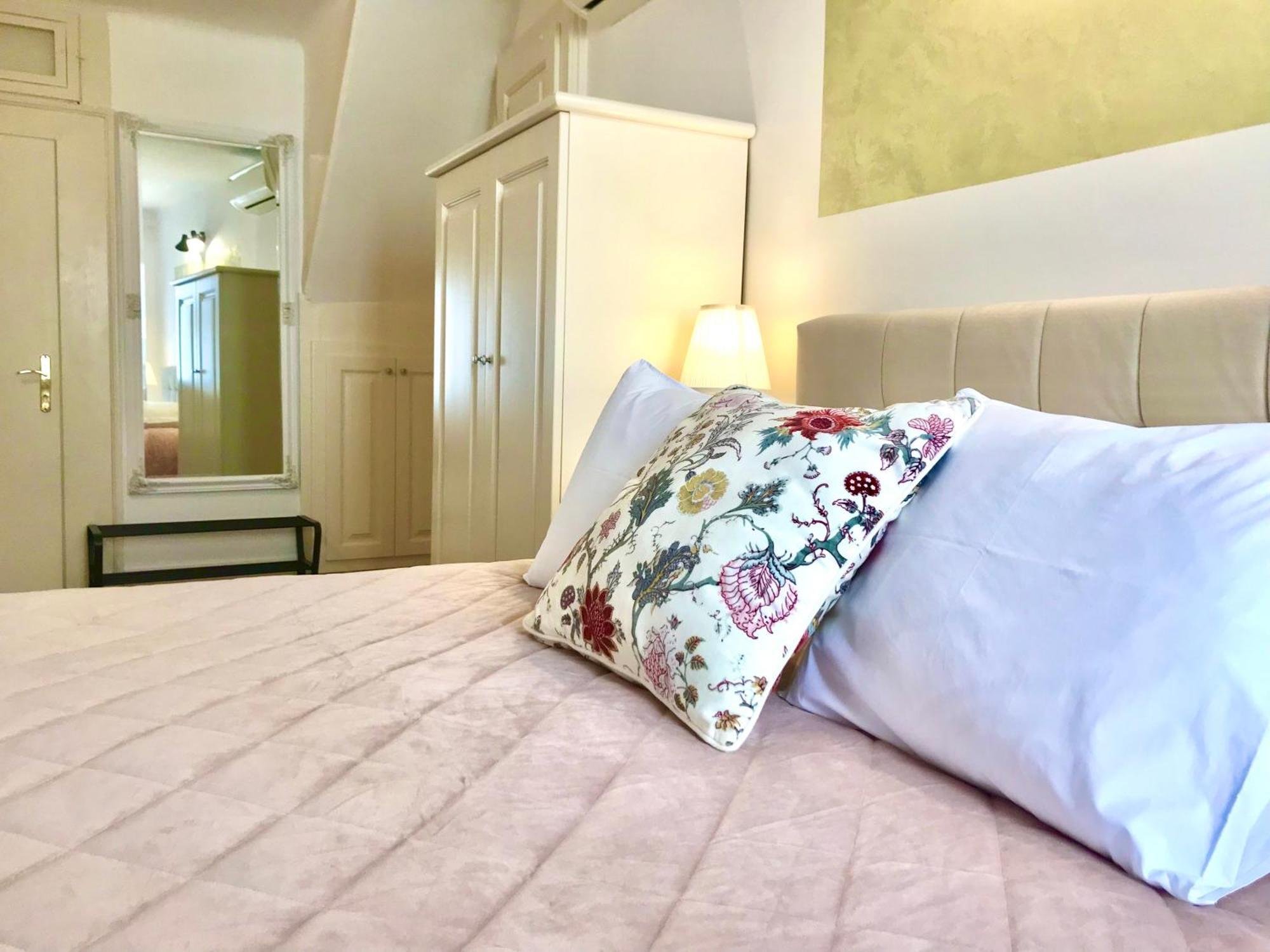 Casa Vittoria Hotel Rovinj Room photo