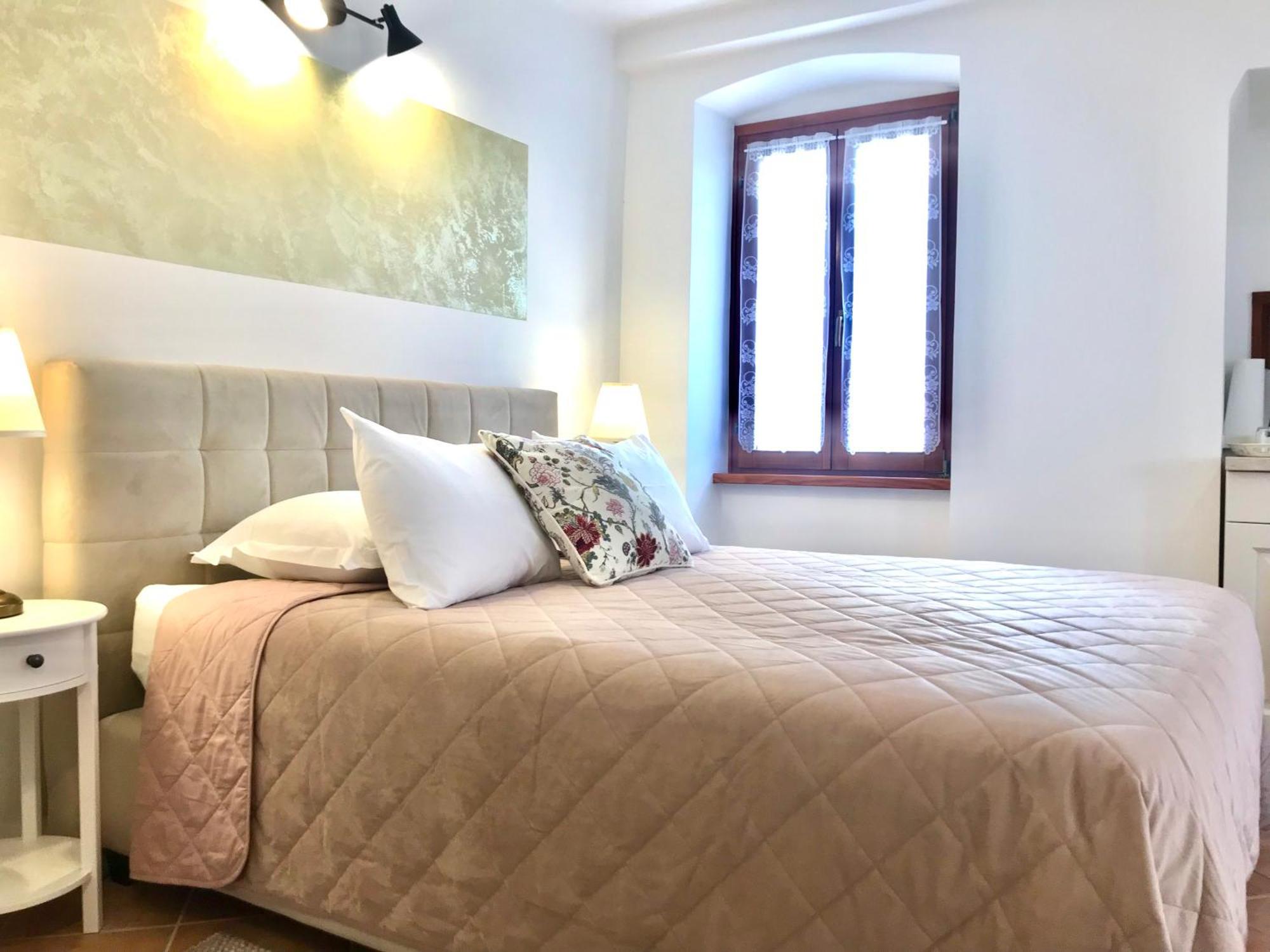 Casa Vittoria Hotel Rovinj Room photo