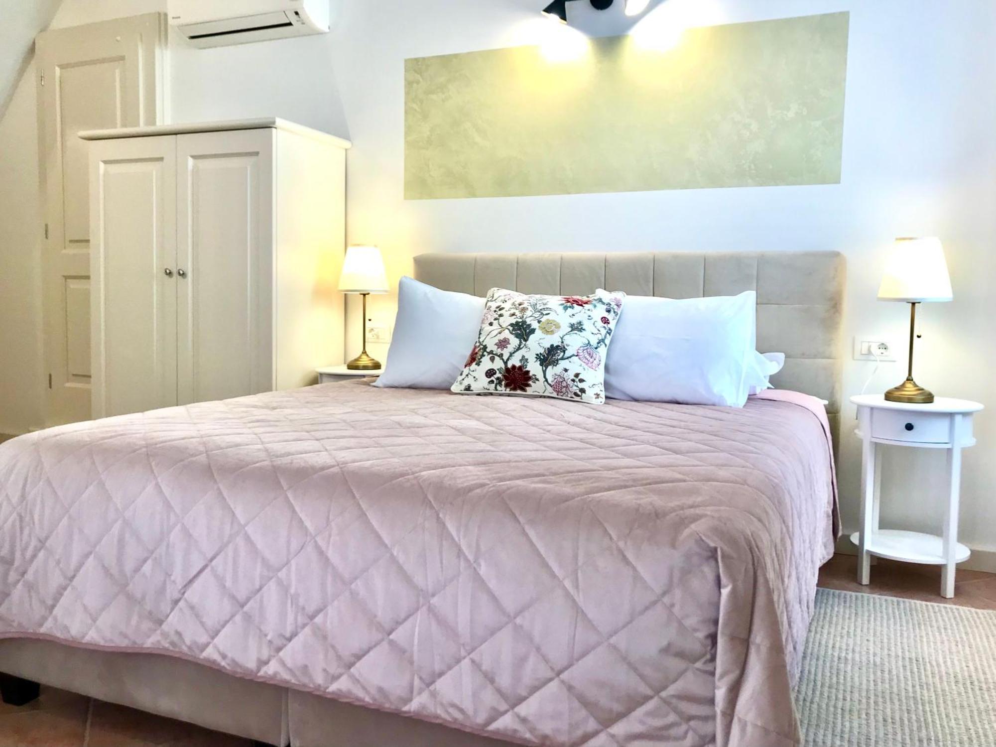 Casa Vittoria Hotel Rovinj Room photo
