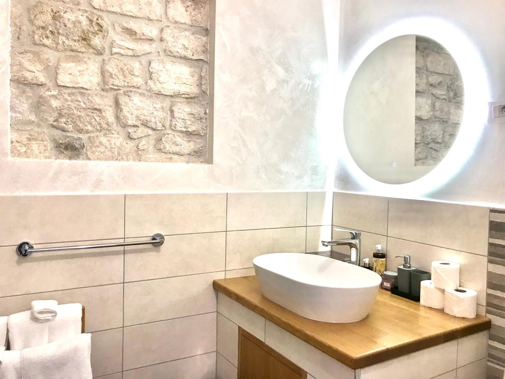Casa Vittoria Hotel Rovinj Room photo