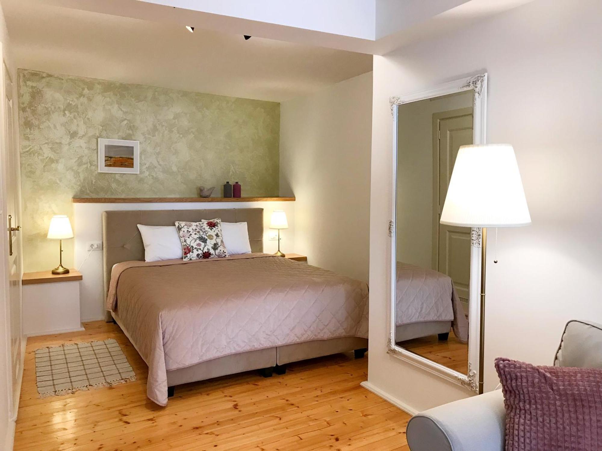 Casa Vittoria Hotel Rovinj Room photo